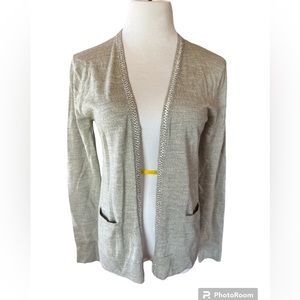 Cardigan Womens Sweater